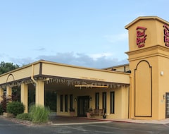 Hotel Red Roof Inn Ardmore (Ardmore, USA)