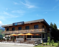Hotel L'Oxygène (Valmorel, Francuska)