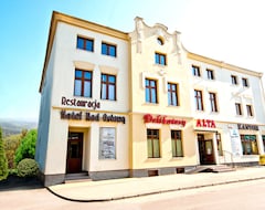 Cijela kuća/apartman Noclegi Nad Oslawa (Zagórz, Poljska)