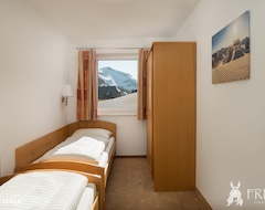 Hotel Freja Apartments (Obertauern, Austrija)