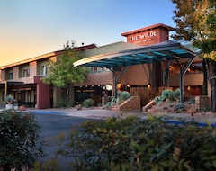 Otel The Wilde Resort & Spa (Sedona, ABD)