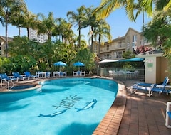 Căn hộ có phục vụ Mari Court Resort (Surfers Paradise, Úc)