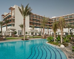 Hotel Crowne Plaza Duqm (Duqm, Oman)