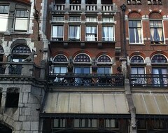 Hotel Clemens (Amsterdam, Nizozemska)