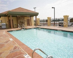 Holiday Inn Express Hotel & Suites McAlester, an IHG Hotel (McAlester, USA)