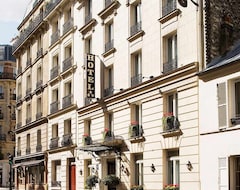 Hotel Hôtel Val Girard (Parigi, Francia)