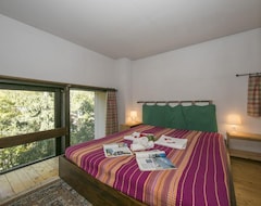 Hotelli Résidence Grand Roc - Ancolies 201 (Chamonix-Mont-Blanc, Ranska)