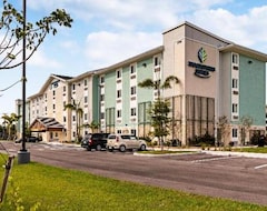 Hotel Woodspring Suites Tamarac (Tamarac, USA)