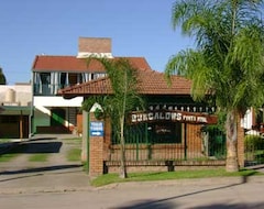 Entire House / Apartment Punta Azul Bungalows (Villa Carlos Paz, Argentina)