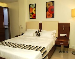 Khách sạn Hotel Concord Galaxy (Mumbai, Ấn Độ)