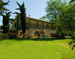 Hotel Agriturismo Buonasera (Bagnoregio, Italien)