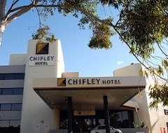 Hotel Chifley Penrith Panthers (Penrith, Australien)