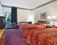 Hotel Super 8 By Wyndham Clemmons/Winston-Salem Area (Clemmons, EE. UU.)