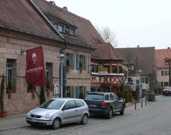 Hotel Schwarzer Adler (Uttenreuth, Germany)