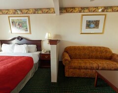 Hotel Country Inn & Suites by Radisson, Elkhart North, IN (Elkhart, USA)