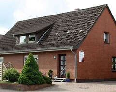 Cijela kuća/apartman Ferienhaus Erika (hemmoor) (Hammoor, Njemačka)