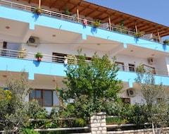 Khách sạn Villa Nertili (Saranda, Albania)
