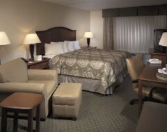 Hotel Holiday Inn Schenectady (Schenectady, USA)