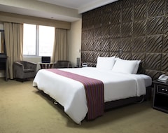 Khách sạn Inkari Luxury Hotel (Lima, Peru)