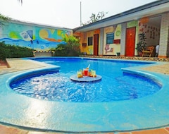 Khách sạn Surfing Donkey Deluxe (Granada, Nicaragua)