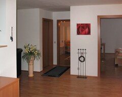 Casa/apartamento entero Haus Schmidt (vnn140) (Vandans, Austria)