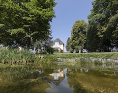 Căn hộ có phục vụ Villa Geisenhof (Miltenberg, Đức)