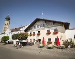 Khách sạn Gasthaus Glaser (Bad Füssing, Đức)