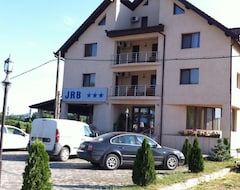 Hotelli Jrb (Ştei, Romania)