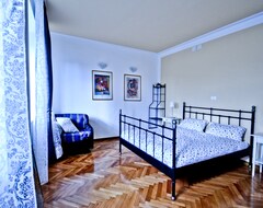 Bed & Breakfast Villa Albori B&B (Trieste, Italien)