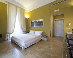 Hotel Palazzo Bonomi (Bisceglie, Italija)