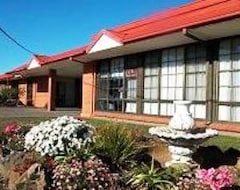 Motel The Ambassador Motor Inn (Ballarat, Avustralya)
