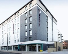 Premier Inn Derby City Centre (Cathedral Quarter) hotel (Derby, Birleşik Krallık)