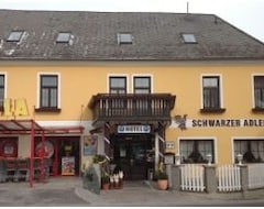 Khách sạn Hotel Schwarzer Adler (Friedberg, Áo)