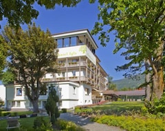 Parkhotel Igls - Gesundheit im Zentrum (Igls, Østrig)