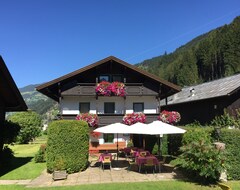 Hotel Gasthof Waldrast (Zell am Ziller, Austria)