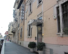 Hotel Nizza (Milano, Italien)