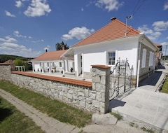 Otel Videki Varazs Vendeghaz (Bogács, Macaristan)