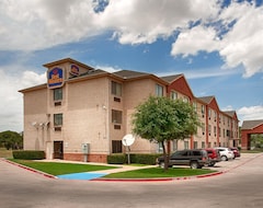 Otel Best Western Northwest Inn (Dallas, ABD)