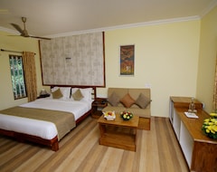 Hotel Bell Vedera Resorts by Aaadvik Hospitality (Munnar, Indija)