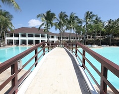 Khách sạn Prideinn Flamingo Beach Resort & Spa Mombasa (Shanzu Beach, Kenya)