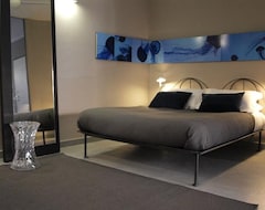 Apart Otel Luxury Seaview Manarola (Manarola, İtalya)