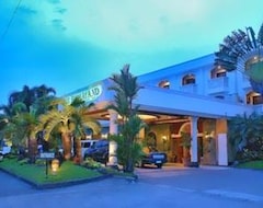 Hotel Sugarland (Bacolod City, Filipini)