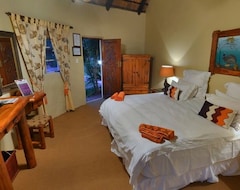 Otel Ditholo Game Lodge (Bela Bela, Güney Afrika)