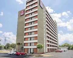 Clarion Hotel Fort Mill Near Amusement Park (Fort Mill, USA)