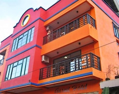 Khách sạn Sg Hotel (El Nido, Philippines)