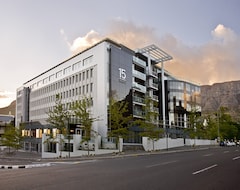15 On Orange Hotel (Cape Town, South Africa)