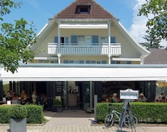 Khách sạn Hagnauer Seeperle (Hagnau, Đức)