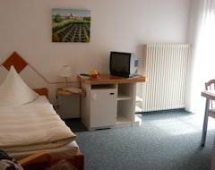 Hotel Phönix (Rastatt, Germany)