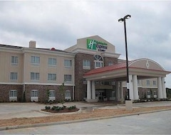 Holiday Inn Express Hotel Winona North, an IHG Hotel (Winona, USA)