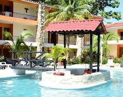 Khách sạn Plaza Palenque Hotel & Convention Center (Palenque, Mexico)